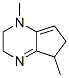 (9ci)-2,3,5,6-Ě-1,5-׻-1H-h(hun)첢ຽY(ji)(gu)ʽ_41330-42-1Y(ji)(gu)ʽ