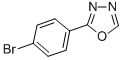 2-(4-屽)-1,3,4-fY(ji)(gu)ʽ_41420-90-0Y(ji)(gu)ʽ