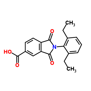 2-(2,6-һ)-1,3-e-5-Y(ji)(gu)ʽ_4162-67-8Y(ji)(gu)ʽ