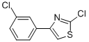 2--4-(3-ȱ)Y(ji)(gu)ʽ_42444-98-4Y(ji)(gu)ʽ
