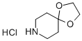 1,4-f-8-s[4.5]}}Y(ji)(gu)ʽ_42899-11-6Y(ji)(gu)ʽ