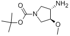 (3S,4s)-3--4--1-嶡Y(ji)(gu)ʽ_429673-79-0Y(ji)(gu)ʽ