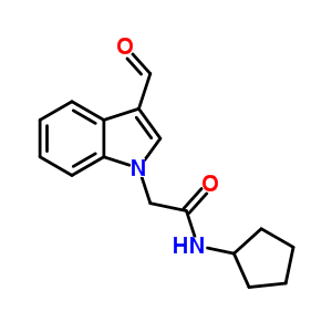 N-h(hun)-2-(3---1-)-Y(ji)(gu)ʽ_431981-28-1Y(ji)(gu)ʽ