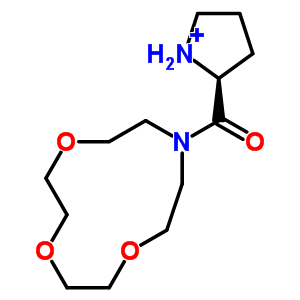 -2--(1,4,7-f-10-s-10-h(hun)ʮ)-ͪY(ji)(gu)ʽ_436811-22-2Y(ji)(gu)ʽ