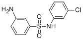 3--n-(3-ȱ)Y(ji)(gu)ʽ_438017-93-7Y(ji)(gu)ʽ