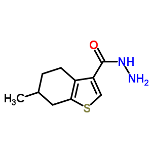 6-׻-4,5,6,7-Ě-1--3-̼½Yʽ_438211-60-0Yʽ