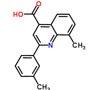 8-׻-2-(3-׻)-4-Y(ji)(gu)ʽ_438225-30-0Y(ji)(gu)ʽ