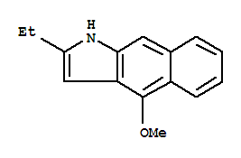 (9ci)-2-һ-4--1H-[f]Y(ji)(gu)ʽ_438587-63-4Y(ji)(gu)ʽ