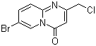 7--2-ȼ׻-ल[1,2-a]-4-ͪYʽ_442531-33-1Yʽ