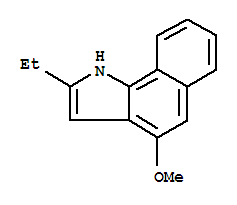 (9ci)-2-һ-4--1H-[g]Y(ji)(gu)ʽ_443911-42-0Y(ji)(gu)ʽ