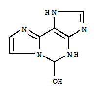 (9ci)-4,5--1H-[2,1-i]-5-Y(ji)(gu)ʽ_444799-27-3Y(ji)(gu)ʽ