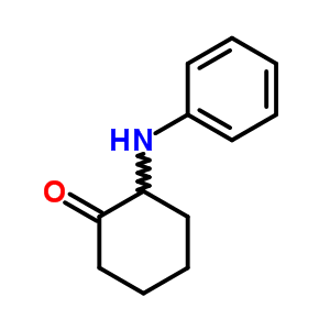 2-h(hun)ͪY(ji)(gu)ʽ_4504-43-2Y(ji)(gu)ʽ
