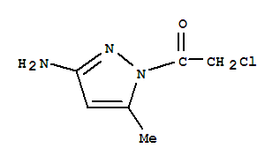 1-()-5-׻-1H--3-(9ci)Y(ji)(gu)ʽ_453576-50-6Y(ji)(gu)ʽ