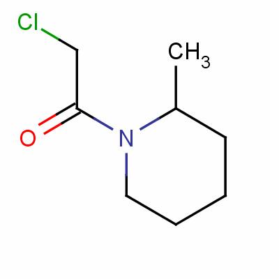 2--1-(2-׻--1-)-ͪY(ji)(gu)ʽ_4593-18-4Y(ji)(gu)ʽ