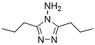 4--3,5--4H-1,2,4-ຽY(ji)(gu)ʽ_46054-70-0Y(ji)(gu)ʽ
