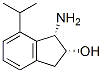 (1s,2r)-(9ci)-1--2,3--7-(1-׻һ)-1H--2-Y(ji)(gu)ʽ_461640-97-1Y(ji)(gu)ʽ