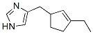 (9ci)-4-[(3-һ-2-h(hun)ϩ-1-)׻]-1H-Yʽ_462118-27-0Yʽ
