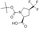 (2S,4S)-N-嶡ʻ-4-׻Y(ji)(gu)ʽ_470482-41-8Y(ji)(gu)ʽ