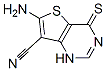 (9CI)-6--1,4--4--Բ[3,2-d]-7-Y(ji)(gu)ʽ_473998-35-5Y(ji)(gu)ʽ