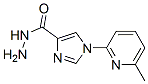 (9ci)-1-(6-׻-2-)-1H--4-½Y(ji)(gu)ʽ_478063-72-8Y(ji)(gu)ʽ