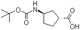 (1R,3r)-n-boc-3-h(hun)Yʽ_489446-85-7Yʽ