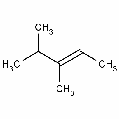 ʽ-3,4-׻-2-ϩY(ji)(gu)ʽ_4914-91-4Y(ji)(gu)ʽ