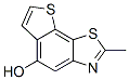 (9CI)-2-׻-Բ[3,2-g]-5-Y(ji)(gu)ʽ_491865-62-4Y(ji)(gu)ʽ