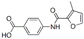 4-[(3-׻-2-߻૲yl)]Y(ji)(gu)ʽ_499997-72-7Y(ji)(gu)ʽ