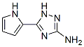 (9ci)-5-(1H--2-)-1H-1,2,4--3-Yʽ_502546-40-9Yʽ