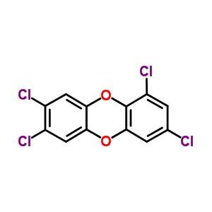 1,3,7,8-ȶfӢY(ji)(gu)ʽ_50585-46-1Y(ji)(gu)ʽ
