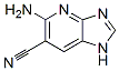(9ci)-5--1H-[4,5-b]-6-Y(ji)(gu)ʽ_50738-98-2Y(ji)(gu)ʽ