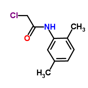 2--n-(2,5-׻)Y(ji)(gu)ʽ_5177-35-5Y(ji)(gu)ʽ