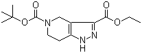 5-嶡-3-һ-1,4,6,7-Ě-5H-[4,3-c]-3,5-Yʽ_518990-23-3Yʽ