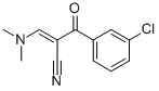 3-(׻)-2-(3-ȱ)ϩY(ji)(gu)ʽ_52200-08-5Y(ji)(gu)ʽ