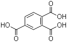 1,2,4-Y(ji)(gu)ʽ_528-44-9Y(ji)(gu)ʽ
