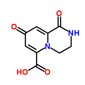 1,8--1,3,4,8-Ě-2H-ल[1,2-a]--6-Y(ji)(gu)ʽ_5368-42-3Y(ji)(gu)ʽ