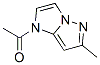 (9ci)-1--6-׻-1H-[1,2-b]Y(ji)(gu)ʽ_53745-41-8Y(ji)(gu)ʽ