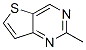(9CI)-2-׻-Բ[3,2-d]ऽY(ji)(gu)ʽ_53827-42-2Y(ji)(gu)ʽ