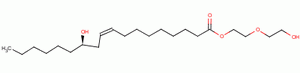 PEG-2 鴼Y(ji)ʽ_5401-17-2Y(ji)ʽ