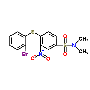 4-[(2-屽)-]-N,N-׻-3--Y(ji)(gu)ʽ_5510-58-7Y(ji)(gu)ʽ
