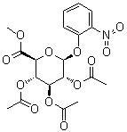 2--2,3,4-O---D-ȩռY(ji)(gu)ʽ_55274-44-7Y(ji)(gu)ʽ