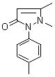 2,3-׻-1-(4-׻)-3--5-ͪY(ji)(gu)ʽ_56430-08-1Y(ji)(gu)ʽ