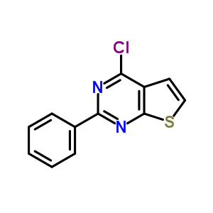 4--2-Բ[2,3-d]ऽY(ji)(gu)ʽ_56843-80-2Y(ji)(gu)ʽ