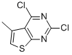 2,4--5-׻Բ[2,3-d]ऽY(ji)(gu)ʽ_56844-38-3Y(ji)(gu)ʽ