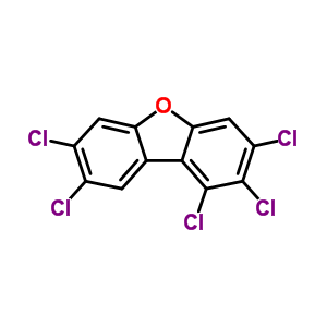 1,2,3,7,8-ȶ߻૽Y(ji)(gu)ʽ_57117-41-6Y(ji)(gu)ʽ