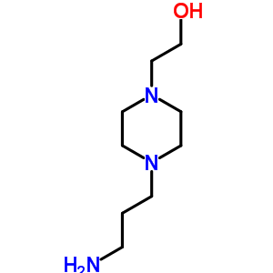 2-[4-(3--)--1-]-ҴY(ji)(gu)ʽ_58110-73-9Y(ji)(gu)ʽ
