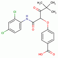 2-(4-Ȼ)-2--2,4-Yʽ_58161-93-6Yʽ