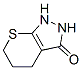 1,4,5,6-Ě-૲[2,3-c]-3(2H)-ͪYʽ_58509-71-0Yʽ