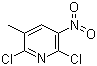 2,6--3-׻-5-ऽY(ji)(gu)ʽ_58596-88-6Y(ji)(gu)ʽ