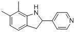 2,3--6,7-׻-2-(4-)-1H-(9ci)Yʽ_591720-54-6Yʽ